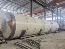 SF双层油罐